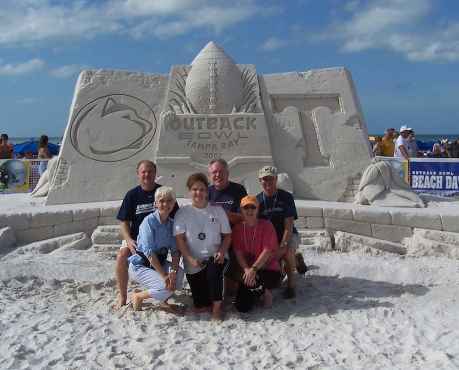 Outback Bowl 2008-05-20