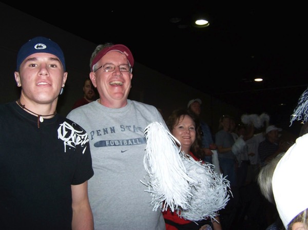 Outback Bowl 2008-05-20