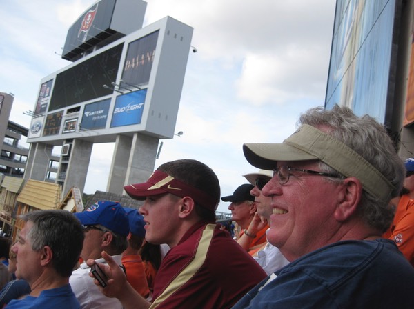 Outback Bowl 2011-01-01