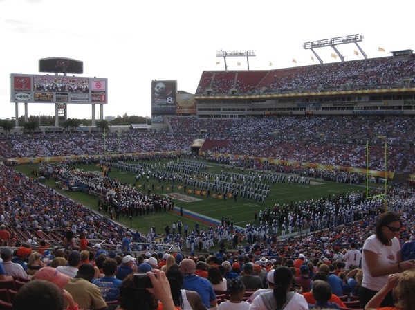 Outback Bowl 2011-01-01