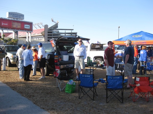 Outback Bowl 2011-01-01