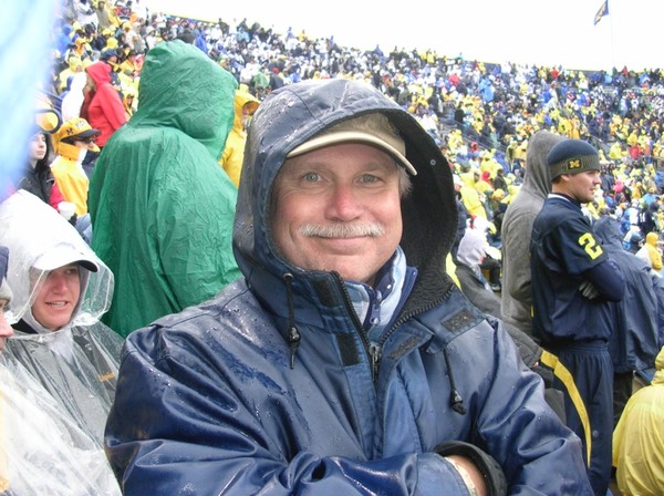 PSU-Mich 2009-10-24