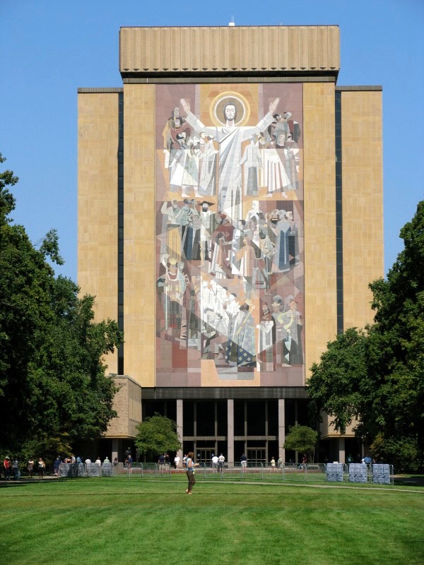 PSU-Notre Dame 2006-09-08