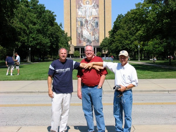 PSU-Notre Dame 2006-09-08