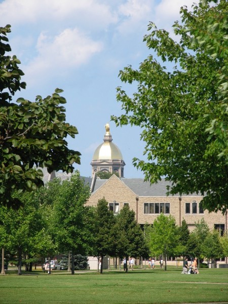 PSU-Notre Dame 2006-09-08