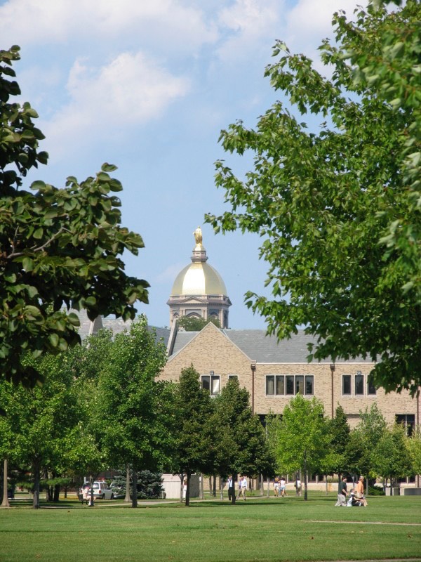 PSU-Notre Dame 2006-09-08