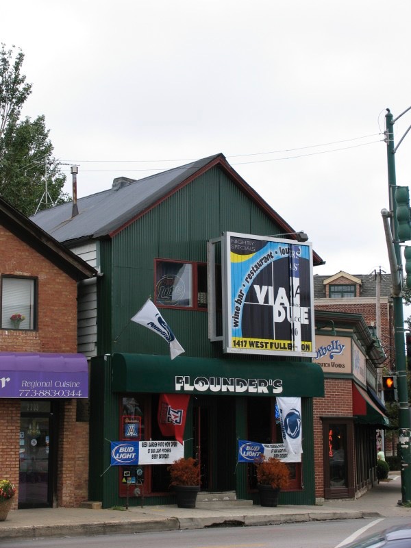 PSU-Notre Dame 2006-09-09