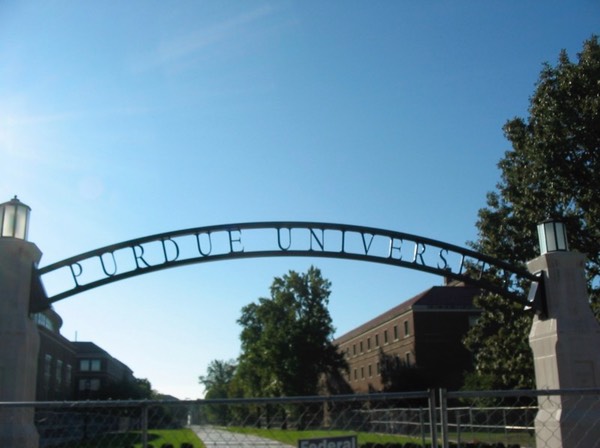 PSU-Purdue 2008-10-03