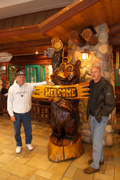 PSU v Minn 2013-11-08