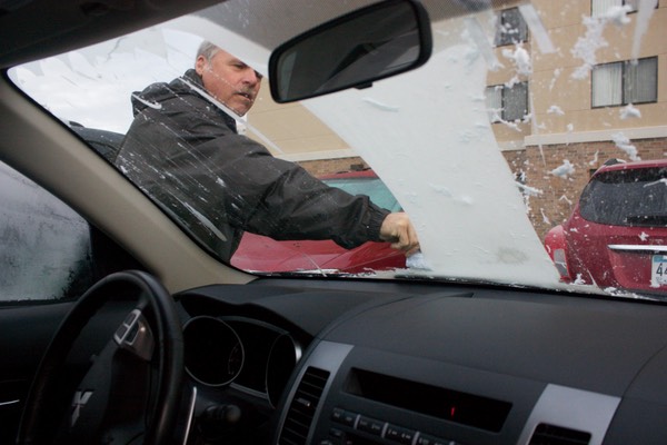 PSU v Minn 2013-11-08