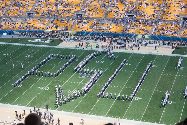 PSU vs Pitt-77