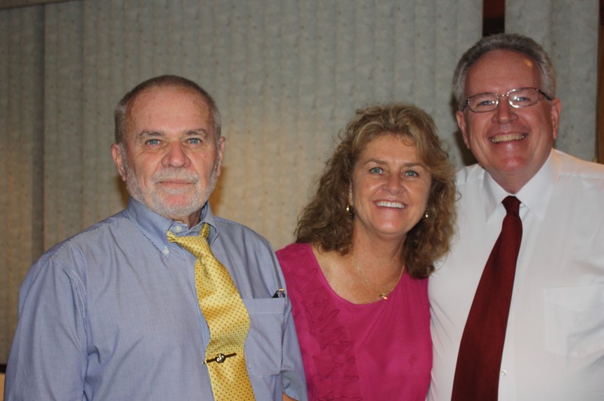 York Trip 2011-07-08